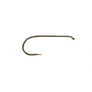 Fulling Mill Down Eye Dry Hook - Your Premium Fishing Gear Store Rods Lines Baits Accessories^ Online