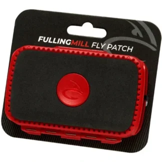 Fulling Mill Fly Patch - Your Premium Fishing Gear Store Rods Lines Baits Accessories^ Clearance