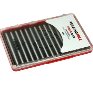 Fulling Mill Guide Fly Box - Your Premium Fishing Gear Store Rods Lines Baits Accessories^ Cheap