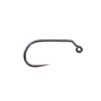 Fulling Mill Jig Force Black Nickel Barbless Hook - Your Premium Fishing Gear Store Rods Lines Baits Accessories^ Online