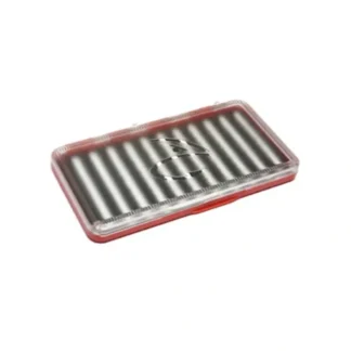Fulling Mill Stealth Fly Box - Your Premium Fishing Gear Store Rods Lines Baits Accessories^ Online