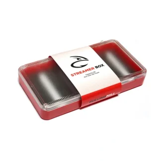 Fulling Mill Streamer Fly Box - Your Premium Fishing Gear Store Rods Lines Baits Accessories^ Fashion
