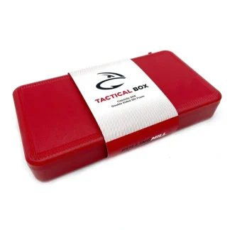 Fulling Mill Tactical Fly Box - Your Premium Fishing Gear Store Rods Lines Baits Accessories^ Flash Sale