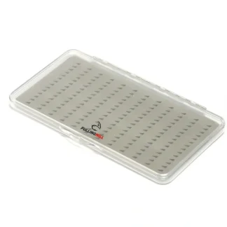 Fulling Mill Tactical Slimline Fly Box - Your Premium Fishing Gear Store Rods Lines Baits Accessories^ New