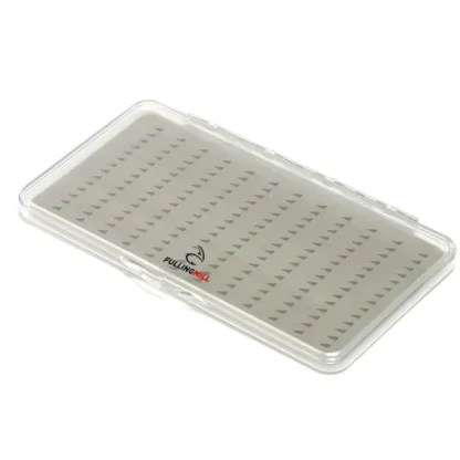 Fulling Mill Tactical Slimline Fly Box - Your Premium Fishing Gear Store Rods Lines Baits Accessories^ New