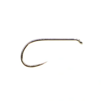 Fulling Mill Ultimate Dry Fly Bronze Barbless Hook - Your Premium Fishing Gear Store Rods Lines Baits Accessories^ Shop