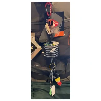 Fully Load FlyTrap Lanyard/Tippet/Flies - Your Premium Fishing Gear Store Rods Lines Baits Accessories^ Fashion