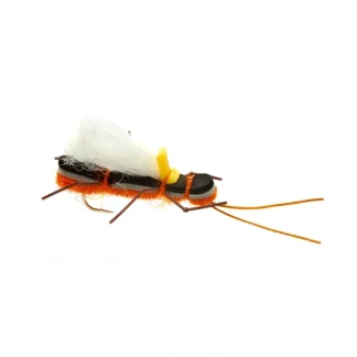 Furry Foam Mutant Salmon - Your Premium Fishing Gear Store Rods Lines Baits Accessories^ Clearance