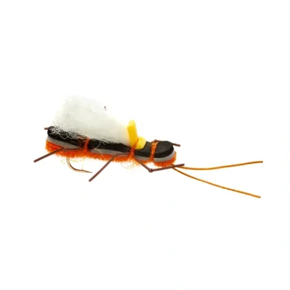 Furry Foam Mutant Salmon - Your Premium Fishing Gear Store Rods Lines Baits Accessories^ Clearance
