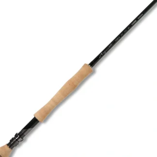 G. Loomis Asquith Saltwater 9'0" 12wt 4pc - Your Premium Fishing Gear Store Rods Lines Baits Accessories^ Hot