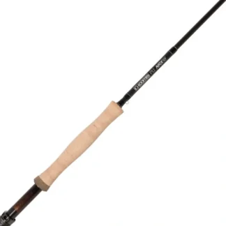 G. Loomis NRX+ Freshwater 9'5" 5wt 4pc - Your Premium Fishing Gear Store Rods Lines Baits Accessories^ Shop