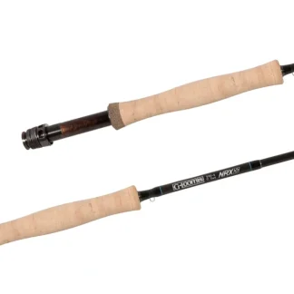 G. Loomis NRX+Saltwater Fly Rod - Your Premium Fishing Gear Store Rods Lines Baits Accessories^ Flash Sale