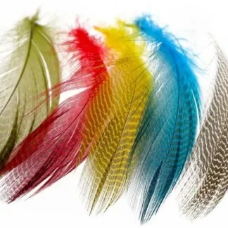 GADWALL BARRED FLANK - Your Premium Fishing Gear Store Rods Lines Baits Accessories^ Shop