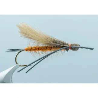 Gaffney's Salmonfly Fluttering Stone #4 - Your Premium Fishing Gear Store Rods Lines Baits Accessories^ Hot