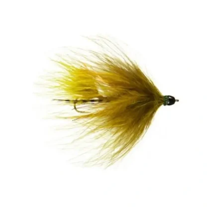 Galloup's Conehead T&A Leech - Your Premium Fishing Gear Store Rods Lines Baits Accessories^ Cheap