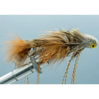 Galloup's Dungeon Natural #2 - Your Premium Fishing Gear Store Rods Lines Baits Accessories^ Fashion