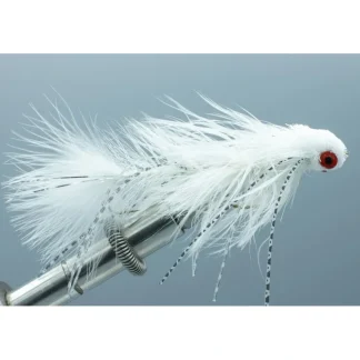 Galloup's Dungeon White #2 - Your Premium Fishing Gear Store Rods Lines Baits Accessories^ Cheap