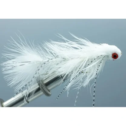 Galloup's Dungeon White #2 - Your Premium Fishing Gear Store Rods Lines Baits Accessories^ Cheap