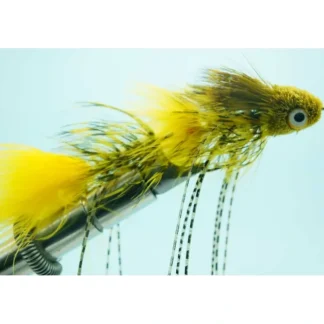 Galloup's Dungeon Yellow #2 - Your Premium Fishing Gear Store Rods Lines Baits Accessories^ Clearance