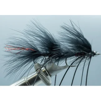 Galloup's Mini Peanut Envy Black #6 - Your Premium Fishing Gear Store Rods Lines Baits Accessories^ Hot