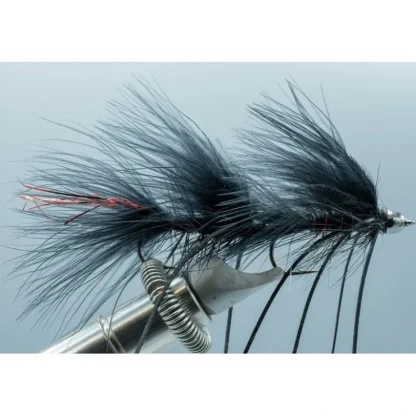 Galloup's Mini Peanut Envy Black #6 - Your Premium Fishing Gear Store Rods Lines Baits Accessories^ Hot