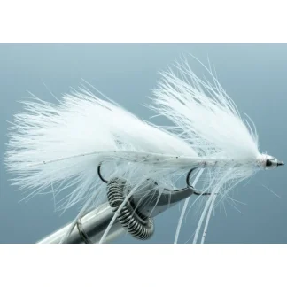 Galloup's Mini Peanut Envy White #6 - Your Premium Fishing Gear Store Rods Lines Baits Accessories^ Store