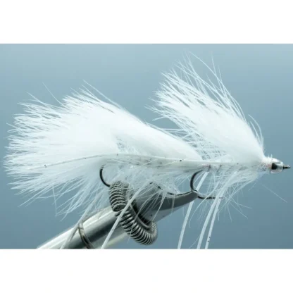 Galloup's Mini Peanut Envy White #6 - Your Premium Fishing Gear Store Rods Lines Baits Accessories^ Store