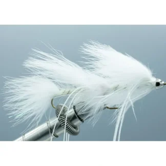 Galloup's Peanut Envy White #2 - Your Premium Fishing Gear Store Rods Lines Baits Accessories^ Best Sale