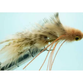 Galloup's Silk Kitten Tan #2 - Your Premium Fishing Gear Store Rods Lines Baits Accessories^ Cheap