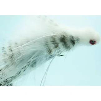 Galloup's Silk Kitten White #2 - Your Premium Fishing Gear Store Rods Lines Baits Accessories^ Store
