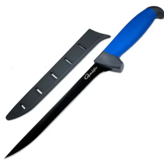 Gamakastu Fillet Knife - Your Premium Fishing Gear Store Rods Lines Baits Accessories^ Outlet