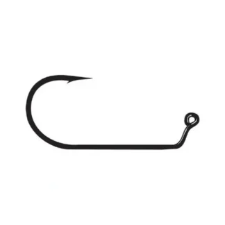 Gamakatsu 60 Degree Jig Hook, Round Bend,NSB - Your Premium Fishing Gear Store Rods Lines Baits Accessories^ Online