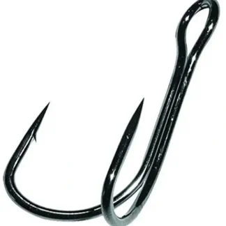 Gamakatsu Double 21 Hook, Size 2, Needle Point, Long Shank - Your Premium Fishing Gear Store Rods Lines Baits Accessories^ New
