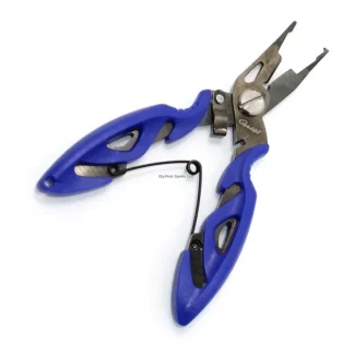 Gamakatsu Micro Split Ring Plier, 5" - Your Premium Fishing Gear Store Rods Lines Baits Accessories^ Fashion