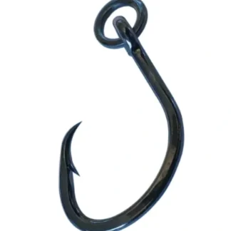 Gamakatsu Nautilus HD with Ring 25 Pack - Your Premium Fishing Gear Store Rods Lines Baits Accessories^ Fashion