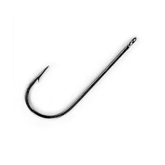 Gamakatsu Saltwater Perfect Bend Tin 100 Pack 3/0 - Your Premium Fishing Gear Store Rods Lines Baits Accessories^ Fashion