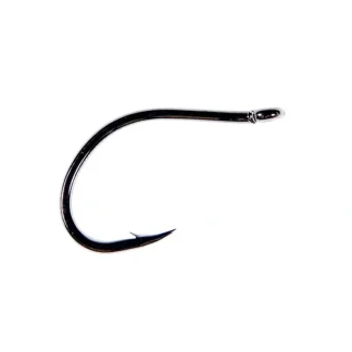 Gamakatsu SC17 Tarpon Fly Hook Ns Black - Your Premium Fishing Gear Store Rods Lines Baits Accessories^ Outlet