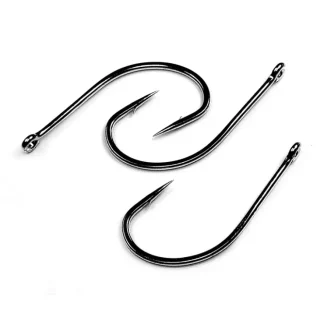 Gamakatsu SC15 Wide Gap Hook - Your Premium Fishing Gear Store Rods Lines Baits Accessories^ Sale