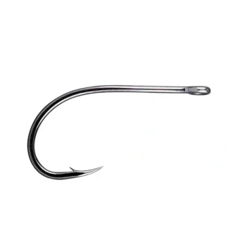 Gamakatsu SL12S 1X Short Big Game Wide Gap Hook Ns Black - Your Premium Fishing Gear Store Rods Lines Baits Accessories^ New