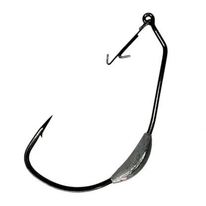 Game On! Grappler Swimbait Hooks - Your Premium Fishing Gear Store Rods Lines Baits Accessories^ Shop