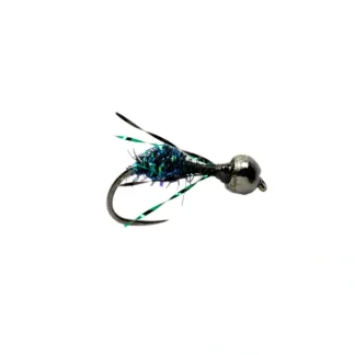 GD Sunken Ant Barbless - Your Premium Fishing Gear Store Rods Lines Baits Accessories^ Flash Sale