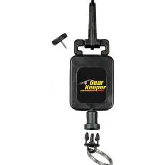 Gear Keeper Snap Clip Mount -Med Force - Your Premium Fishing Gear Store Rods Lines Baits Accessories^ Discount