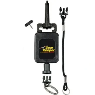 Gear Keeper Wading Staff Tether - Combo Mount - Your Premium Fishing Gear Store Rods Lines Baits Accessories^ Sale