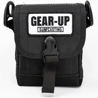 Gear-Up Surfcasting 2 Tube Surf Bag - Your Premium Fishing Gear Store Rods Lines Baits Accessories^ Outlet