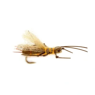 Gee's Supafly Stone Golden - Your Premium Fishing Gear Store Rods Lines Baits Accessories^ Cheap