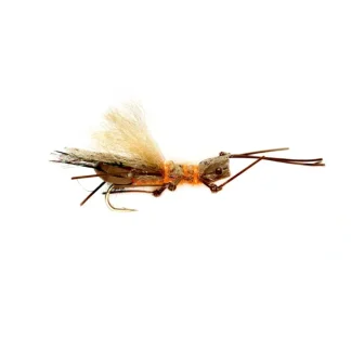 Gee's Supafly Stone Salmon - Your Premium Fishing Gear Store Rods Lines Baits Accessories^ Sale