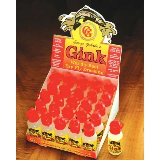 Gehrke's Gink Bottle - Dry Fly Dressing - Your Premium Fishing Gear Store Rods Lines Baits Accessories^ Outlet