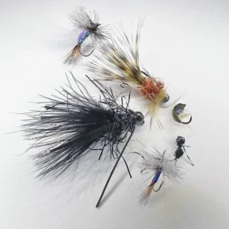 George Daniel Signature Series Fly Collection - Your Premium Fishing Gear Store Rods Lines Baits Accessories^ Best Sale