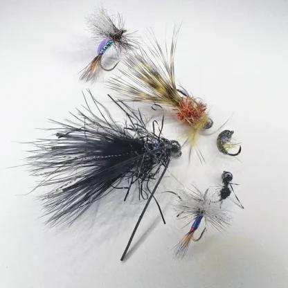 George Daniel Signature Series Fly Collection - Your Premium Fishing Gear Store Rods Lines Baits Accessories^ Best Sale