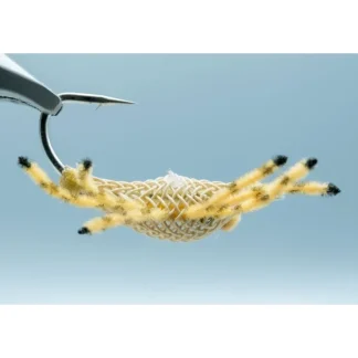 Gerbec's Alphlexo Crab Tan #6 - Your Premium Fishing Gear Store Rods Lines Baits Accessories^ Store